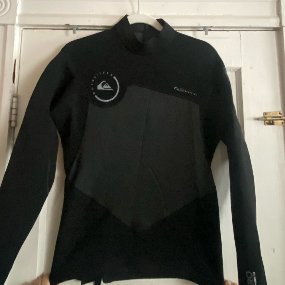 Men’s Wetsuit top